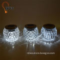 Wholesale cheap factory directly etched glass light